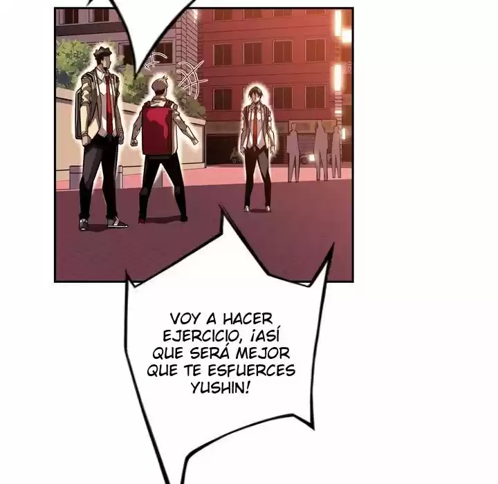 Supernova - Capítulo 102 - Página 30 - LectorTMOo