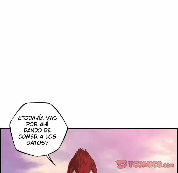 Supernova - Capítulo 102 - Página 36 - LectorTMOo