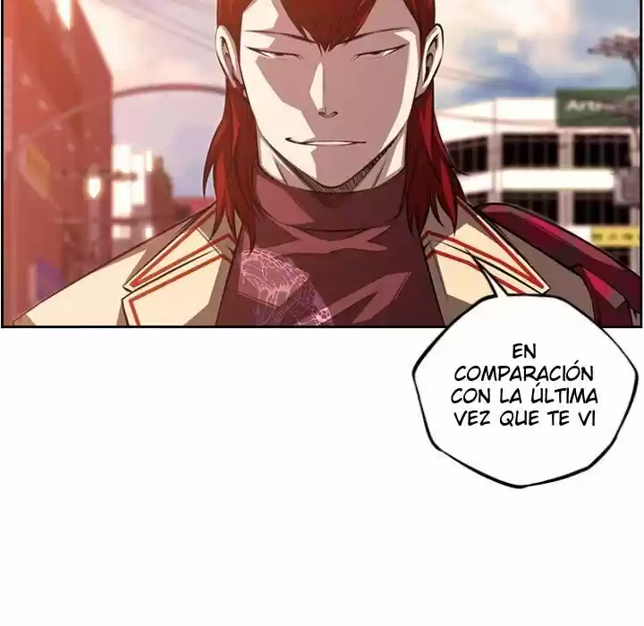Supernova - Capítulo 102 - Página 49 - LectorTMOo