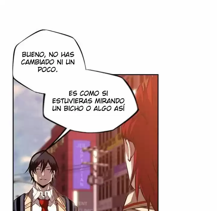 Supernova - Capítulo 102 - Página 50 - LectorTMOo