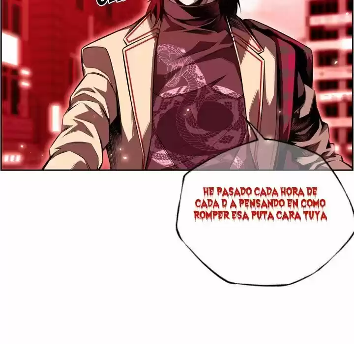 Supernova - Capítulo 102 - Página 54 - LectorTMOo