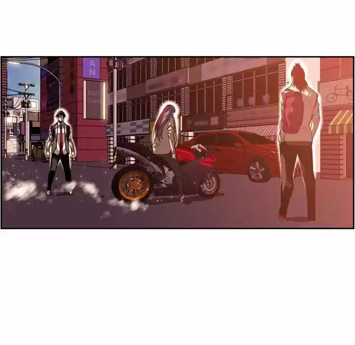 Supernova - Capítulo 102 - Página 69 - LectorTMOo