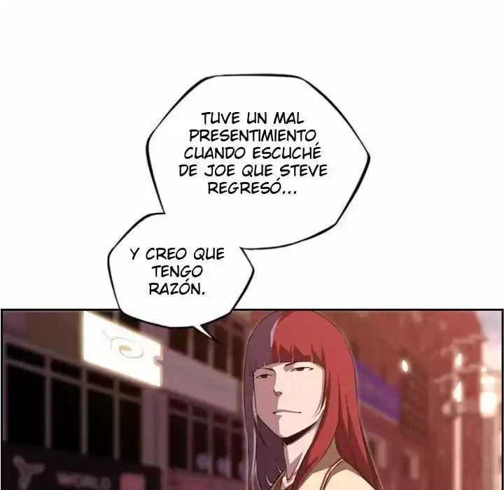 Supernova - Capítulo 102 - Página 70 - LectorTMOo