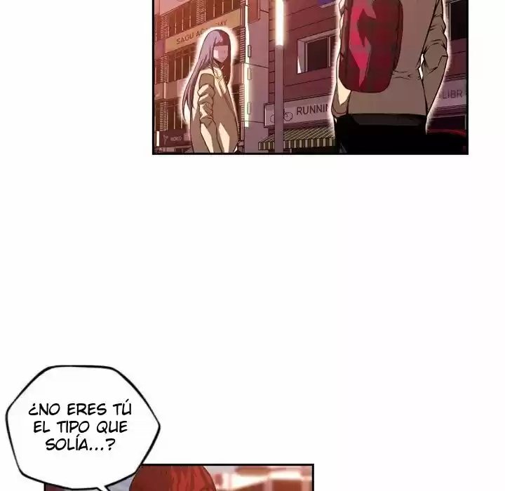 Supernova - Capítulo 102 - Página 73 - LectorTMOo