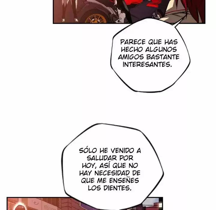 Supernova - Capítulo 102 - Página 81 - LectorTMOo