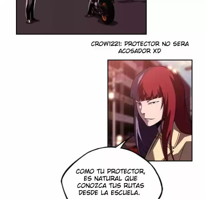 Supernova - Capítulo 102 - Página 86 - LectorTMOo