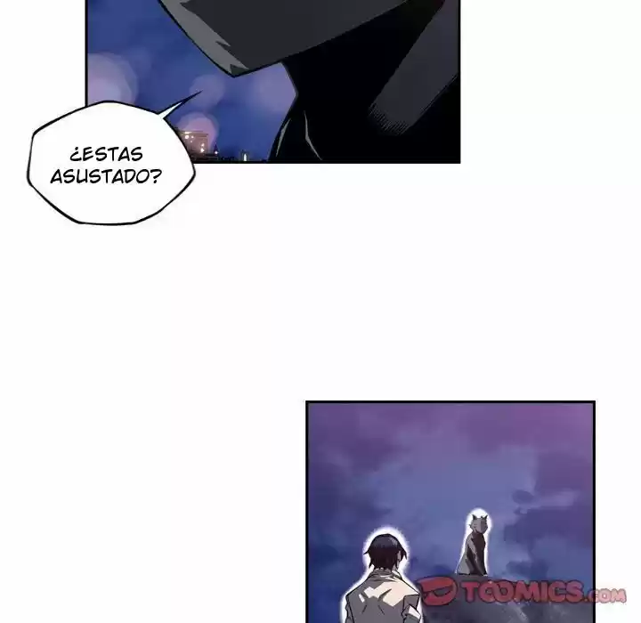 Supernova - Capítulo 103 - Página 15 - LectorTMOo