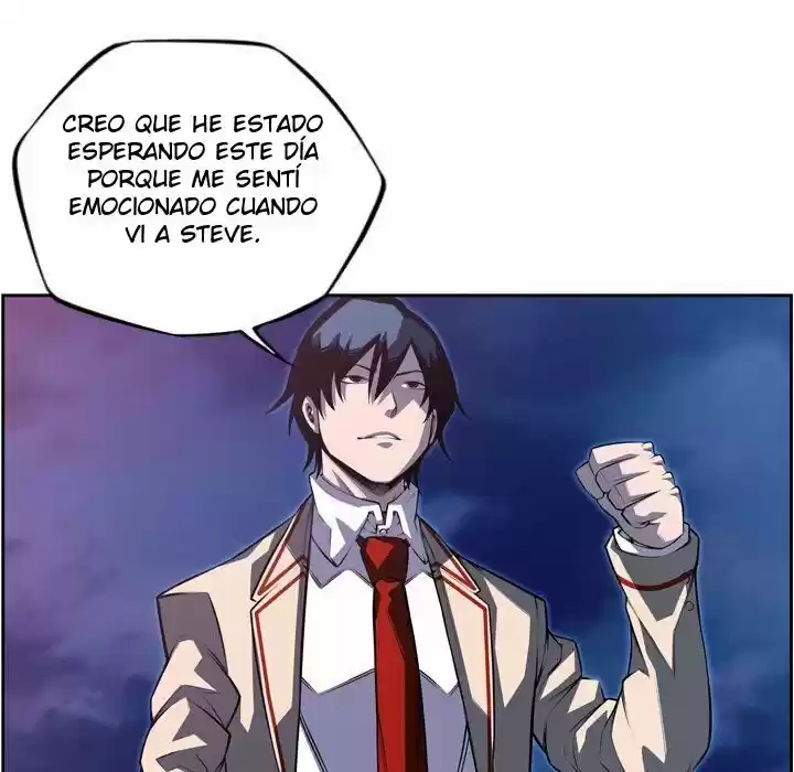 Supernova - Capítulo 103 - Página 17 - LectorTMOo
