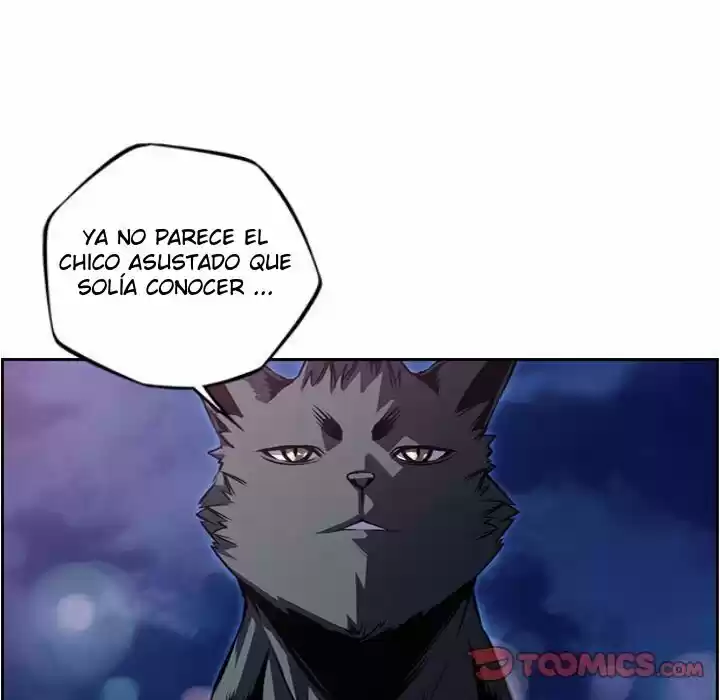 Supernova - Capítulo 103 - Página 19 - LectorTMOo