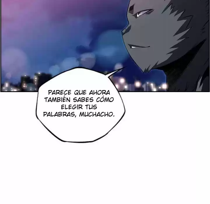 Supernova - Capítulo 103 - Página 25 - LectorTMOo