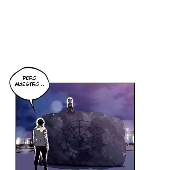 Supernova - Capítulo 103 - Página 26 - LectorTMOo
