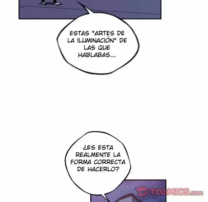 Supernova - Capítulo 103 - Página 27 - LectorTMOo