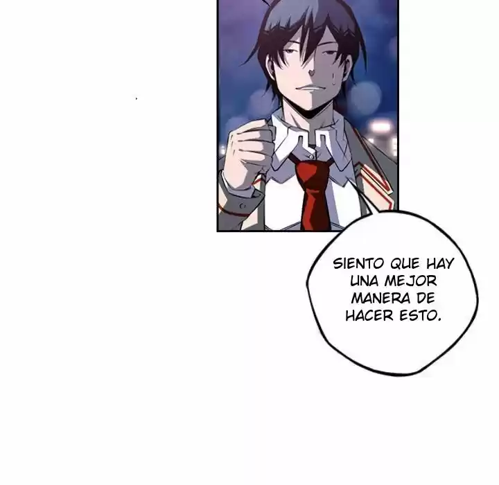 Supernova - Capítulo 103 - Página 28 - LectorTMOo