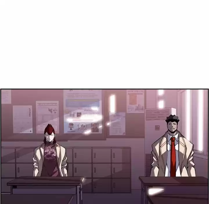 Supernova - Capítulo 103 - Página 32 - LectorTMOo