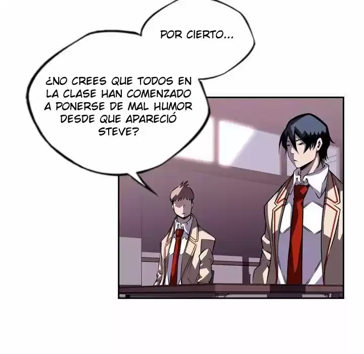 Supernova - Capítulo 103 - Página 38 - LectorTMOo