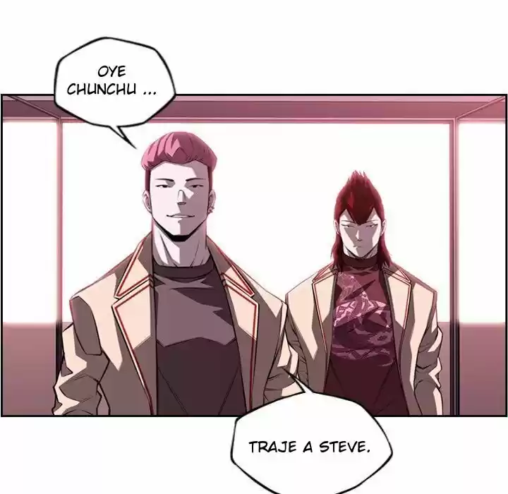 Supernova - Capítulo 103 - Página 58 - LectorTMOo