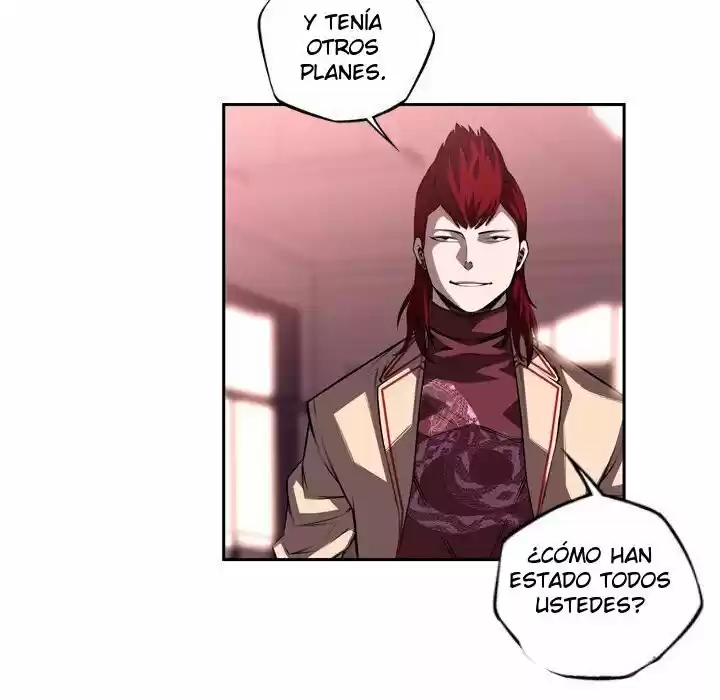 Supernova - Capítulo 103 - Página 67 - LectorTMOo