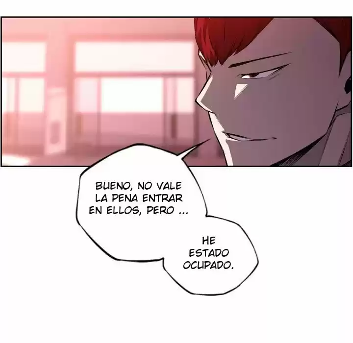 Supernova - Capítulo 103 - Página 71 - LectorTMOo