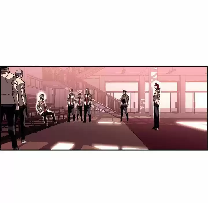 Supernova - Capítulo 103 - Página 74 - LectorTMOo
