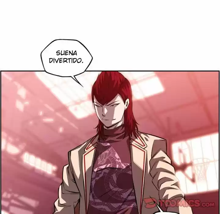 Supernova - Capítulo 103 - Página 79 - LectorTMOo