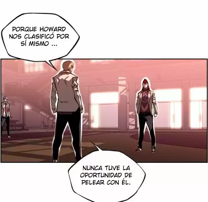 Supernova - Capítulo 103 - Página 85 - LectorTMOo
