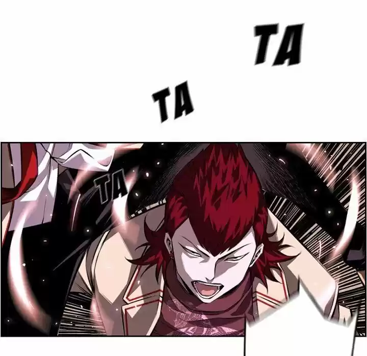 Supernova - Capítulo 104 - Página 11 - LectorTMOo