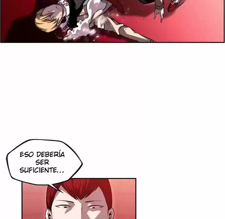 Supernova - Capítulo 104 - Página 24 - LectorTMOo