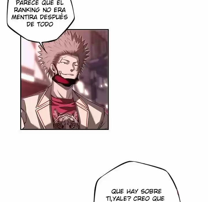 Supernova - Capítulo 104 - Página 28 - LectorTMOo