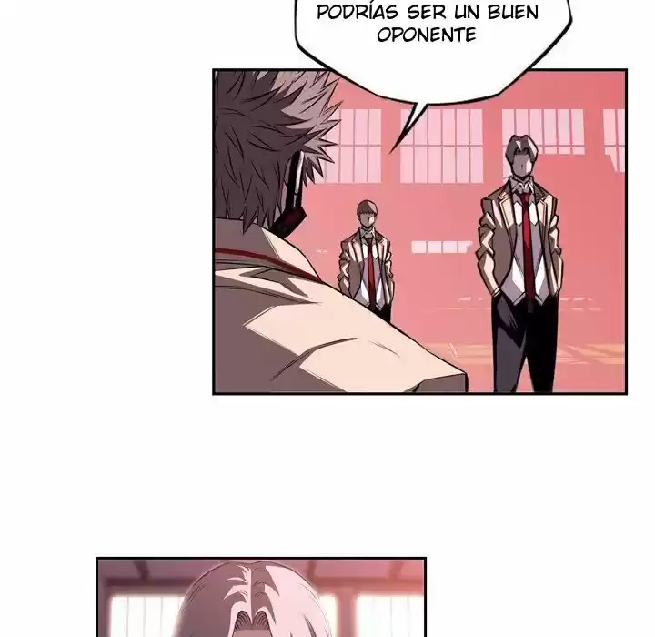 Supernova - Capítulo 104 - Página 29 - LectorTMOo