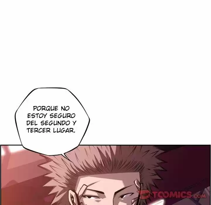 Supernova - Capítulo 104 - Página 32 - LectorTMOo