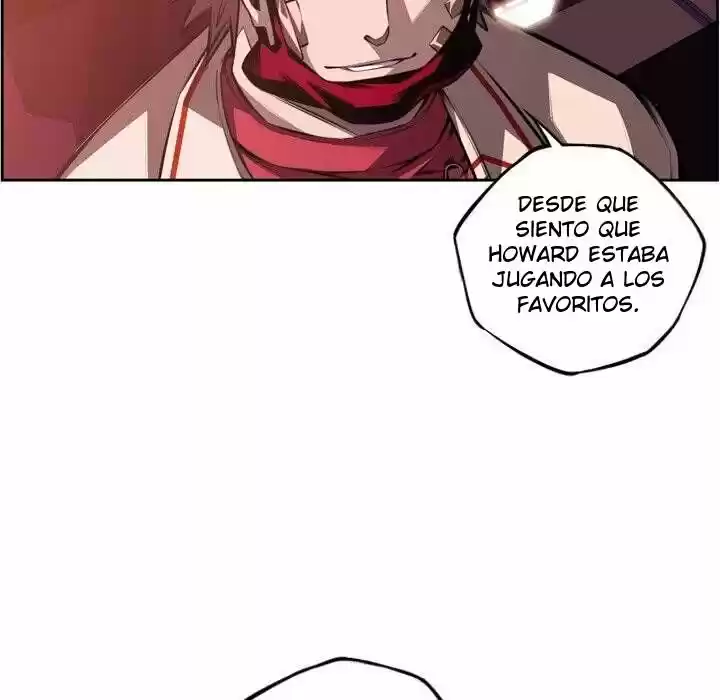 Supernova - Capítulo 104 - Página 33 - LectorTMOo