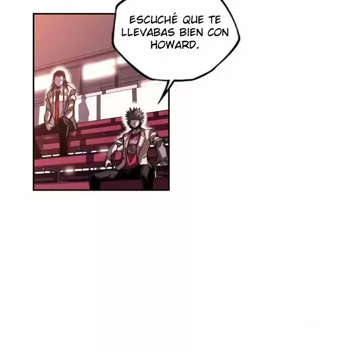 Supernova - Capítulo 104 - Página 34 - LectorTMOo