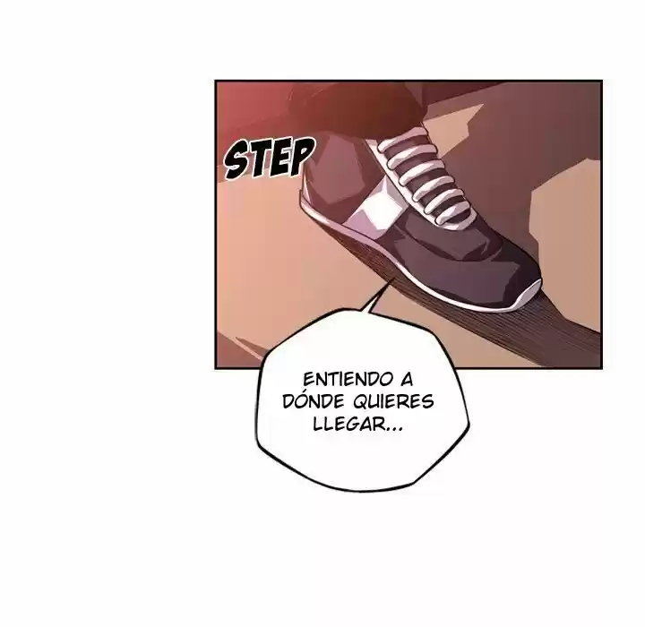 Supernova - Capítulo 104 - Página 35 - LectorTMOo