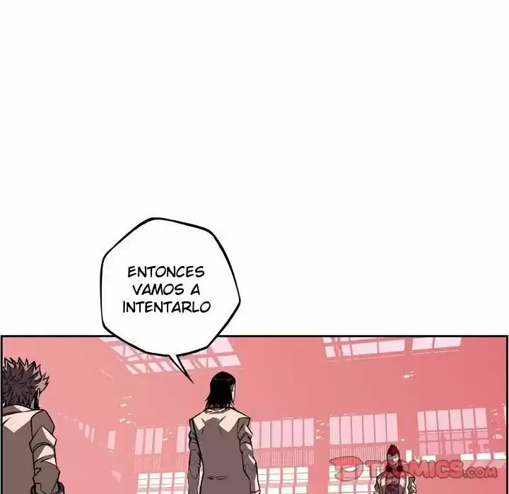 Supernova - Capítulo 104 - Página 36 - LectorTMOo