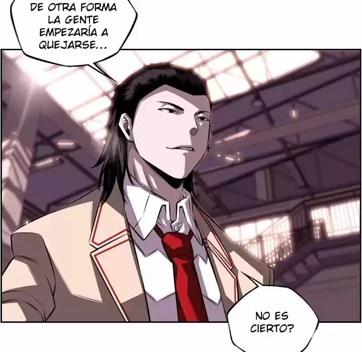 Supernova - Capítulo 104 - Página 38 - LectorTMOo
