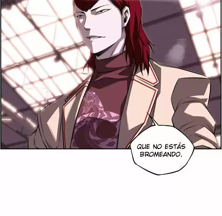 Supernova - Capítulo 104 - Página 40 - LectorTMOo