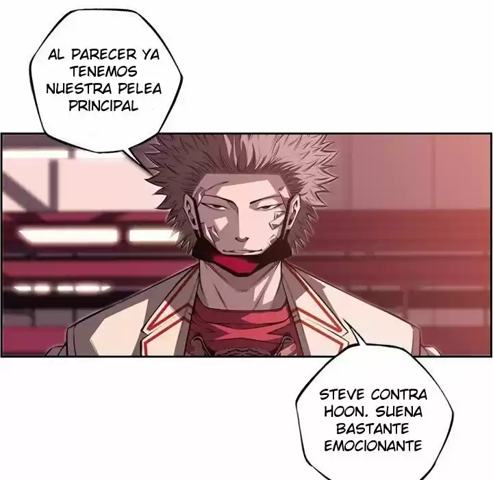 Supernova - Capítulo 104 - Página 43 - LectorTMOo