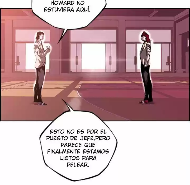 Supernova - Capítulo 104 - Página 47 - LectorTMOo
