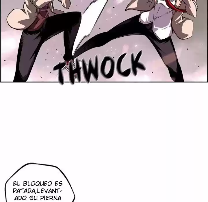 Supernova - Capítulo 104 - Página 60 - LectorTMOo