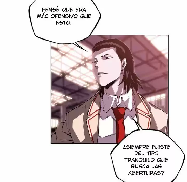 Supernova - Capítulo 104 - Página 72 - LectorTMOo
