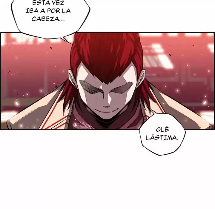 Supernova - Capítulo 105 - Página 20 - LectorTMOo