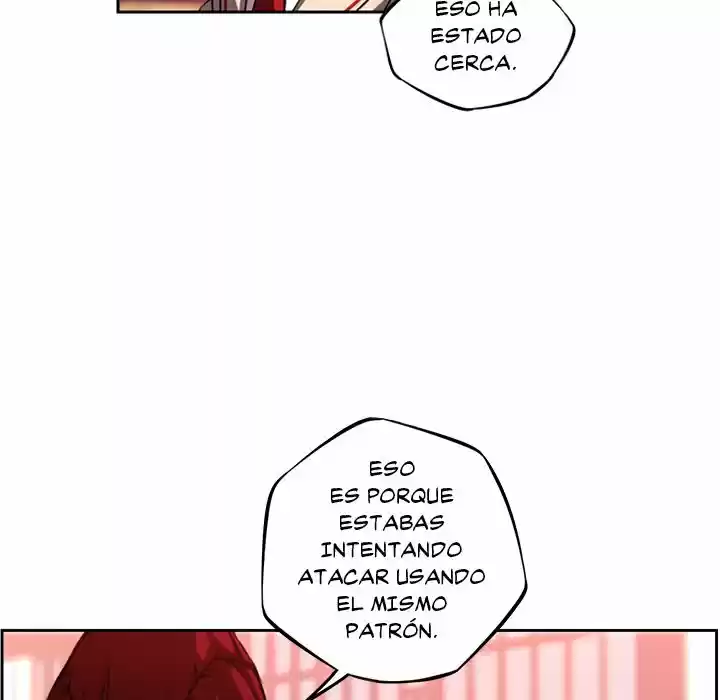 Supernova - Capítulo 105 - Página 25 - LectorTMOo