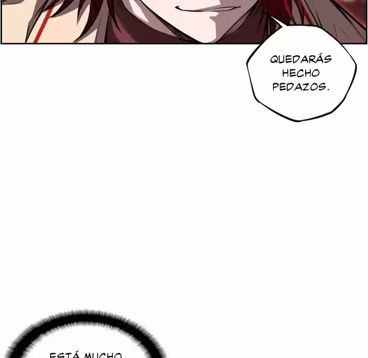 Supernova - Capítulo 105 - Página 28 - LectorTMOo