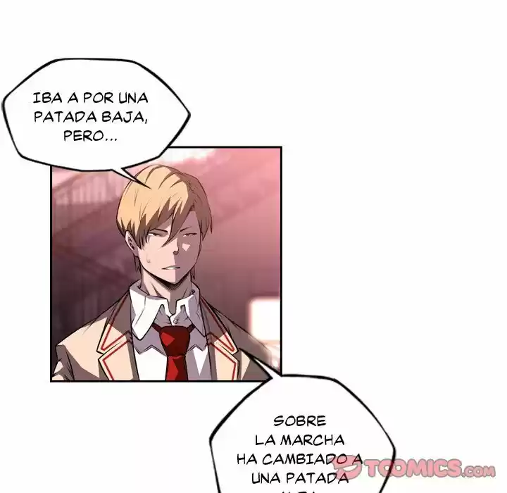 Supernova - Capítulo 105 - Página 41 - LectorTMOo