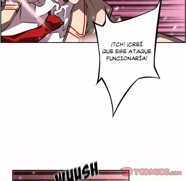 Supernova - Capítulo 105 - Página 47 - LectorTMOo