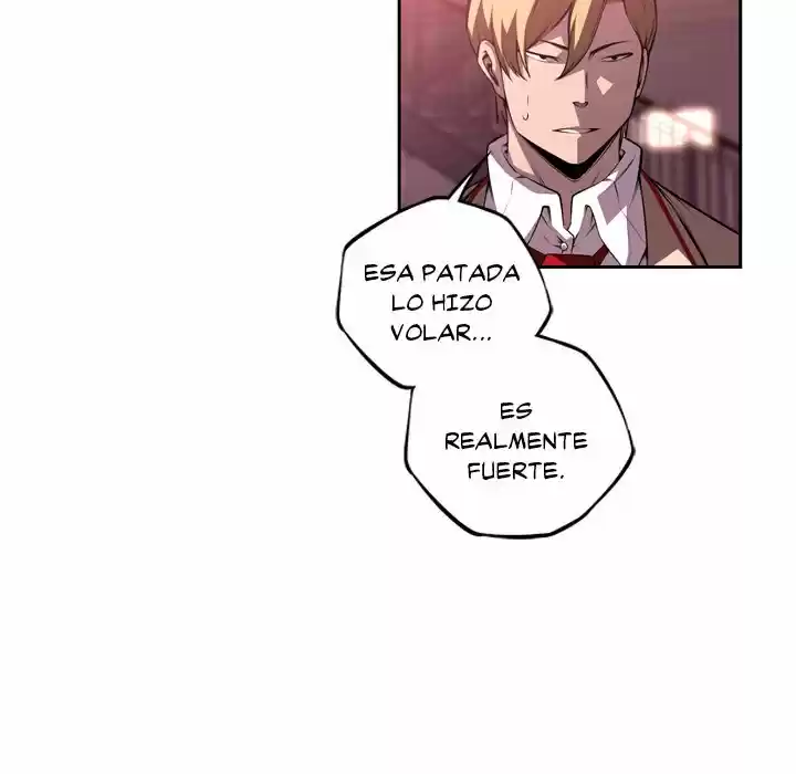 Supernova - Capítulo 105 - Página 57 - LectorTMOo