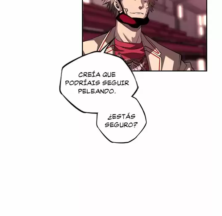Supernova - Capítulo 105 - Página 84 - LectorTMOo
