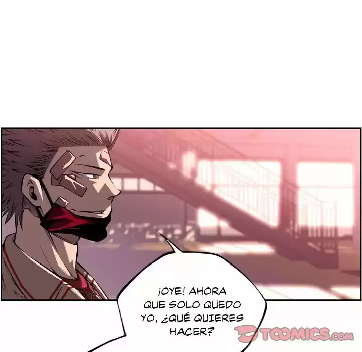 Supernova - Capítulo 105 - Página 89 - LectorTMOo