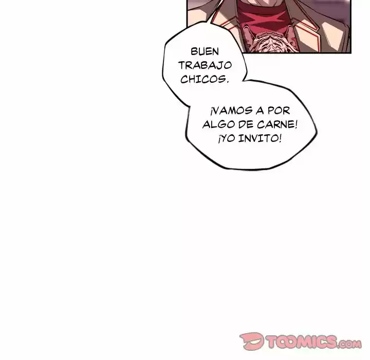 Supernova - Capítulo 105 - Página 95 - LectorTMOo