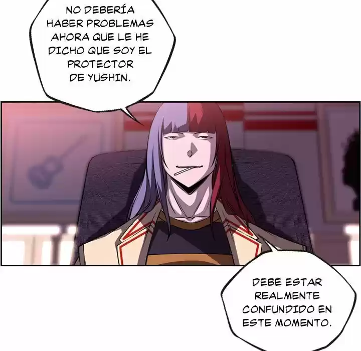Supernova - Capítulo 106 - Página 10 - LectorTMOo